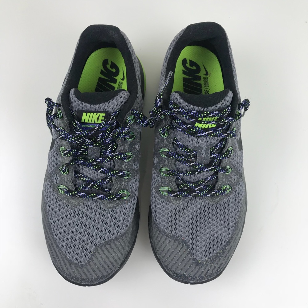 Women's Running Nike Air Zoom Wildhorse 3 shoe